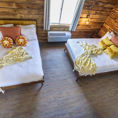 Bel Aire Motel Missoula Exterior foto